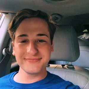 Meet your Posher, Garrett